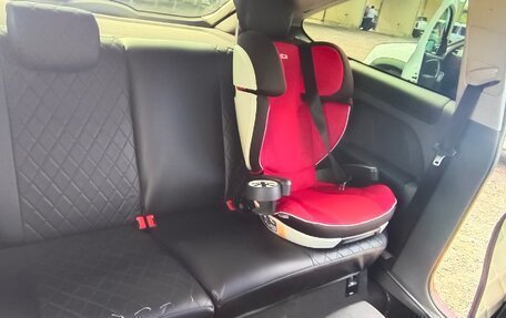 Ford Focus II рестайлинг, 2007 год, 320 000 рублей, 21 фотография