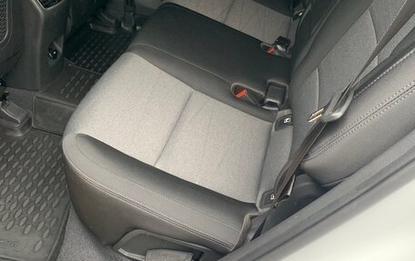 Hyundai Tucson III, 2020 год, 2 580 000 рублей, 10 фотография