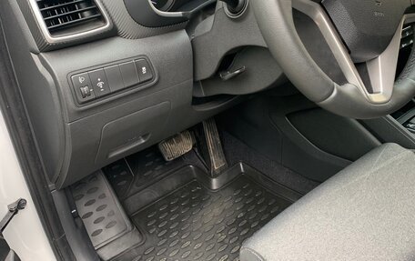 Hyundai Tucson III, 2020 год, 2 580 000 рублей, 14 фотография