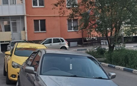 Honda Torneo, 1999 год, 385 000 рублей, 2 фотография