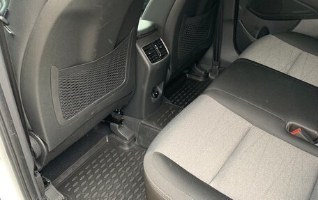 Hyundai Tucson III, 2020 год, 2 580 000 рублей, 9 фотография