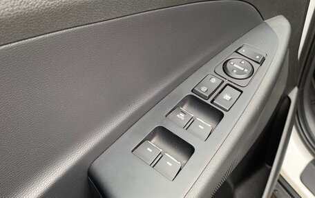 Hyundai Tucson III, 2020 год, 2 580 000 рублей, 11 фотография