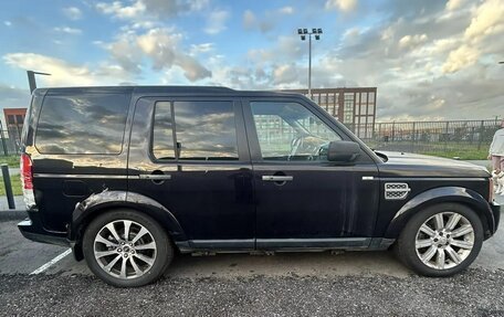 Land Rover Discovery IV, 2010 год, 1 250 000 рублей, 3 фотография