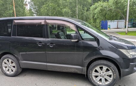 Mitsubishi Delica D:5 I, 2008 год, 1 599 000 рублей, 2 фотография