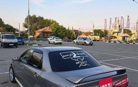 Honda Torneo, 1999 год, 385 000 рублей, 5 фотография