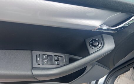 Skoda Octavia, 2014 год, 1 350 000 рублей, 8 фотография