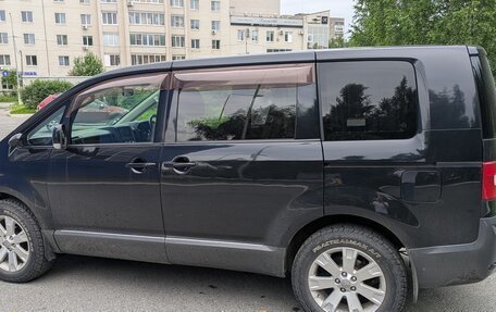 Mitsubishi Delica D:5 I, 2008 год, 1 599 000 рублей, 6 фотография