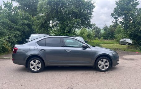 Skoda Octavia, 2014 год, 1 350 000 рублей, 4 фотография