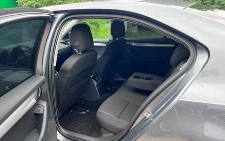 Skoda Octavia, 2014 год, 1 350 000 рублей, 11 фотография