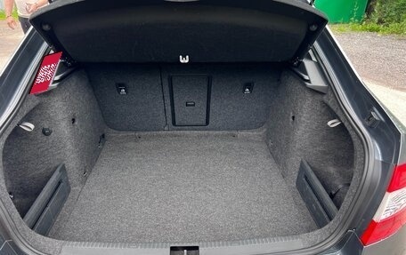 Skoda Octavia, 2014 год, 1 350 000 рублей, 13 фотография