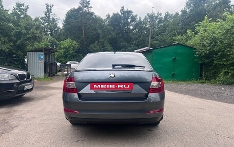 Skoda Octavia, 2014 год, 1 350 000 рублей, 6 фотография