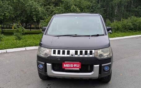 Mitsubishi Delica D:5 I, 2008 год, 1 599 000 рублей, 8 фотография