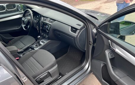 Skoda Octavia, 2014 год, 1 350 000 рублей, 16 фотография