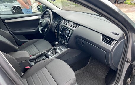 Skoda Octavia, 2014 год, 1 350 000 рублей, 15 фотография