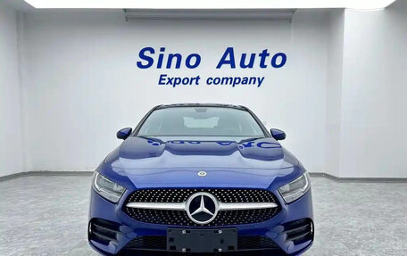Mercedes-Benz A-Класс, 2022 год, 2 200 000 рублей, 2 фотография