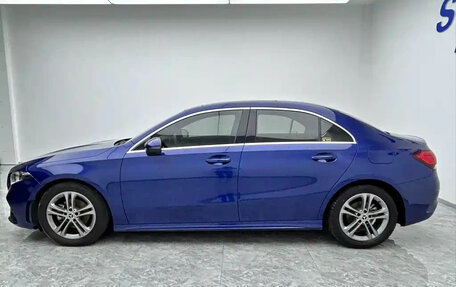 Mercedes-Benz A-Класс, 2022 год, 2 200 000 рублей, 6 фотография