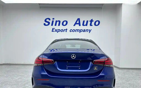 Mercedes-Benz A-Класс, 2022 год, 2 200 000 рублей, 5 фотография