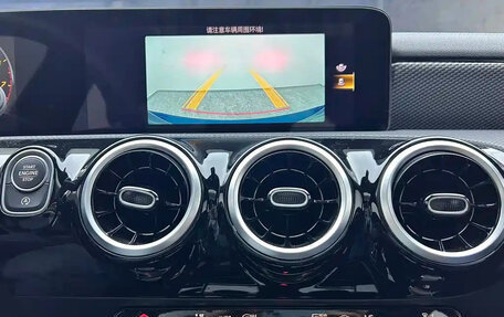 Mercedes-Benz A-Класс, 2022 год, 2 200 000 рублей, 10 фотография