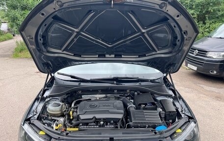Skoda Octavia, 2014 год, 1 350 000 рублей, 17 фотография