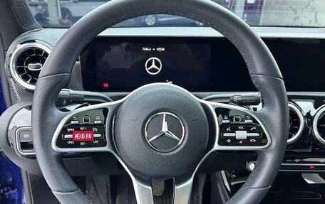 Mercedes-Benz A-Класс, 2022 год, 2 200 000 рублей, 8 фотография