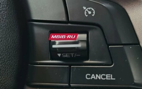 Subaru XV II, 2017 год, 2 000 000 рублей, 12 фотография