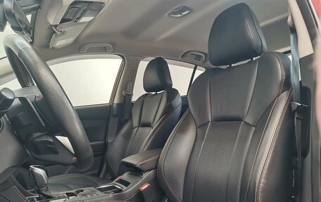 Subaru XV II, 2017 год, 2 000 000 рублей, 21 фотография