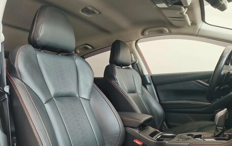 Subaru XV II, 2017 год, 2 000 000 рублей, 25 фотография