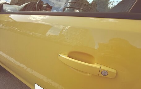 Opel Corsa D, 2013 год, 750 000 рублей, 3 фотография