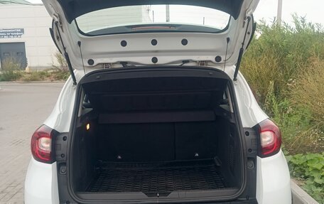 Renault Kaptur I рестайлинг, 2017 год, 1 600 000 рублей, 11 фотография