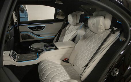 Mercedes-Benz S-Класс, 2026 год, 35 500 000 рублей, 5 фотография