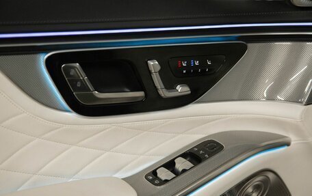 Mercedes-Benz S-Класс, 2026 год, 35 500 000 рублей, 9 фотография