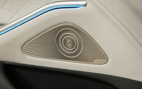 Mercedes-Benz S-Класс, 2026 год, 35 500 000 рублей, 11 фотография