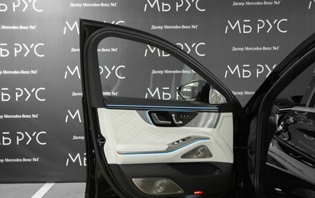Mercedes-Benz S-Класс, 2026 год, 35 500 000 рублей, 8 фотография