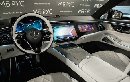 Mercedes-Benz S-Класс, 2026 год, 35 500 000 рублей, 3 фотография