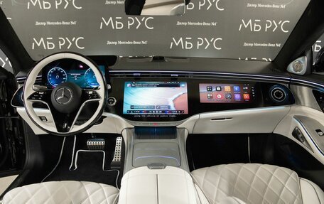 Mercedes-Benz S-Класс, 2026 год, 35 500 000 рублей, 4 фотография