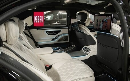 Mercedes-Benz S-Класс, 2026 год, 35 500 000 рублей, 6 фотография