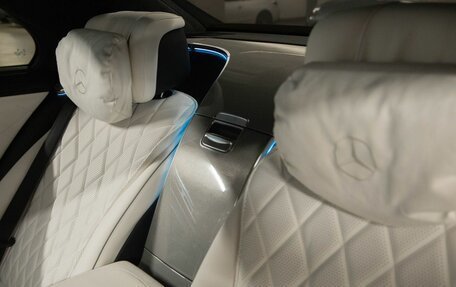 Mercedes-Benz S-Класс, 2026 год, 35 500 000 рублей, 28 фотография