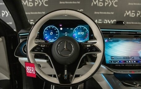 Mercedes-Benz S-Класс, 2026 год, 35 500 000 рублей, 14 фотография