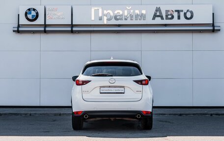 Mazda CX-5 II, 2022 год, 2 630 000 рублей, 4 фотография
