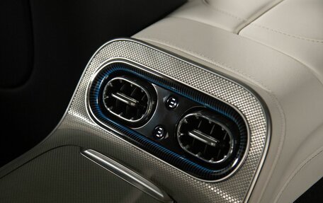 Mercedes-Benz S-Класс, 2026 год, 35 500 000 рублей, 30 фотография