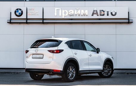 Mazda CX-5 II, 2022 год, 2 630 000 рублей, 2 фотография
