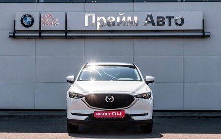Mazda CX-5 II, 2022 год, 2 630 000 рублей, 3 фотография