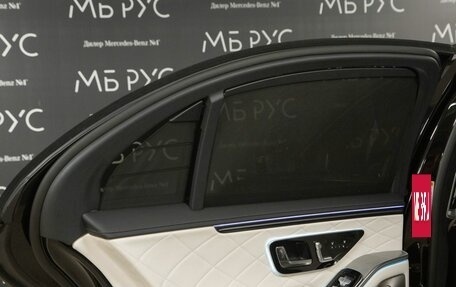 Mercedes-Benz S-Класс, 2026 год, 35 500 000 рублей, 37 фотография
