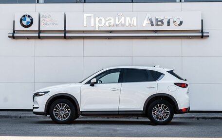 Mazda CX-5 II, 2022 год, 2 630 000 рублей, 5 фотография