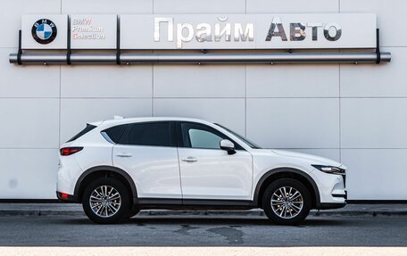 Mazda CX-5 II, 2022 год, 2 630 000 рублей, 6 фотография