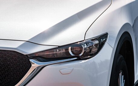 Mazda CX-5 II, 2022 год, 2 630 000 рублей, 8 фотография