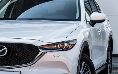 Mazda CX-5 II, 2022 год, 2 630 000 рублей, 18 фотография
