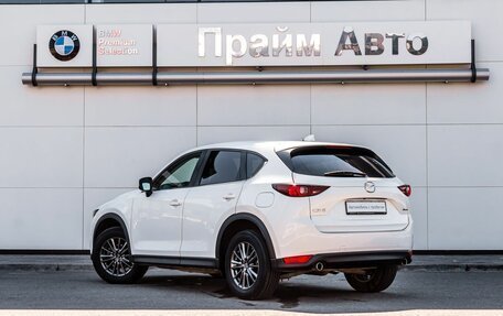 Mazda CX-5 II, 2022 год, 2 630 000 рублей, 17 фотография