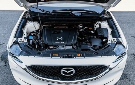 Mazda CX-5 II, 2022 год, 2 630 000 рублей, 10 фотография