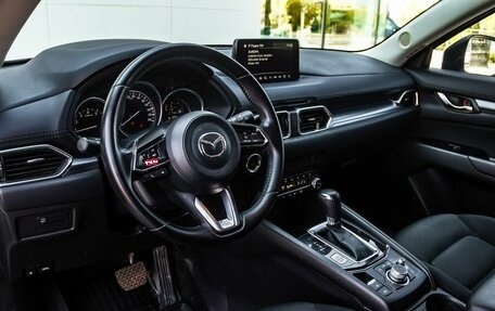 Mazda CX-5 II, 2022 год, 2 630 000 рублей, 12 фотография
